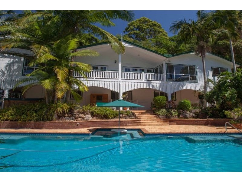 5 Bond Court, Doonan QLD 4562