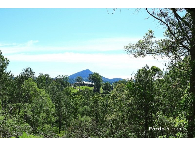 William Road, Eumundi QLD 4562