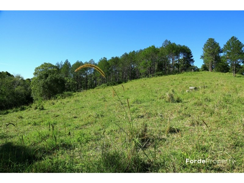 William Road, Eumundi QLD 4562