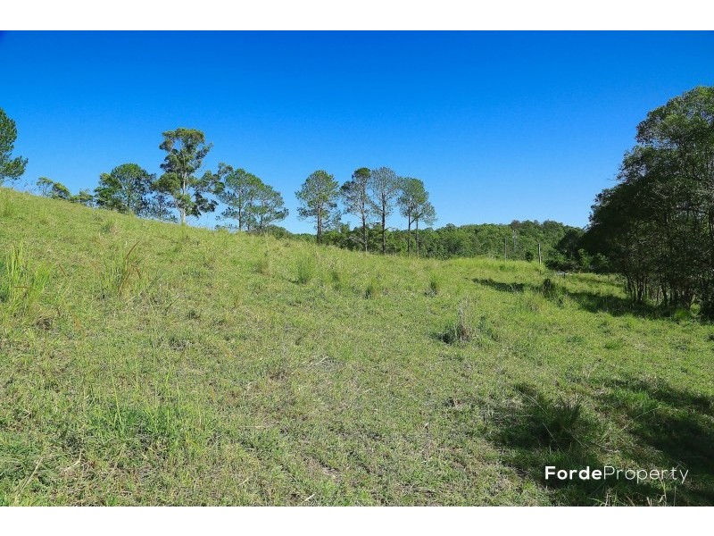 William Road, Eumundi QLD 4562