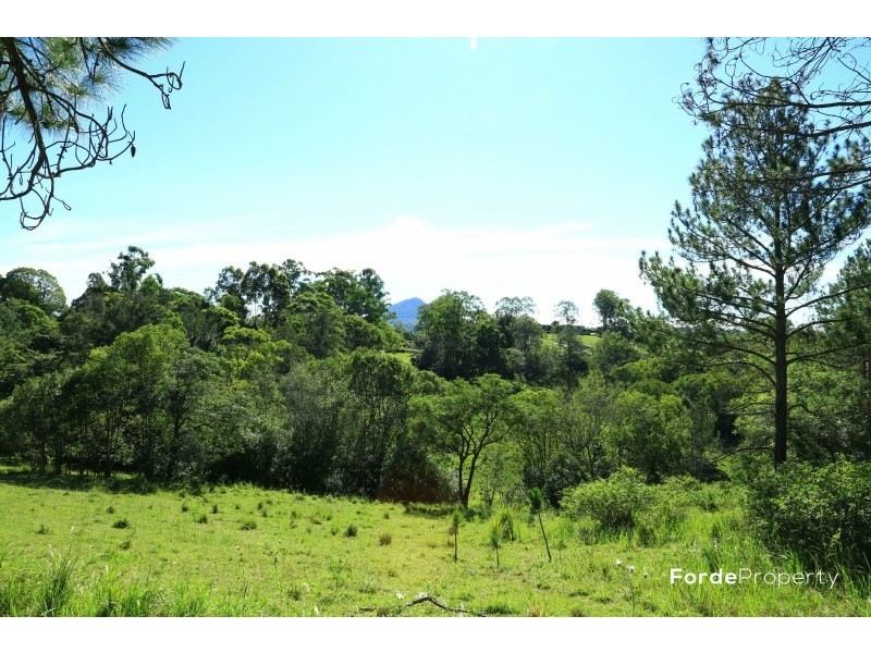 William Road, Eumundi QLD 4562