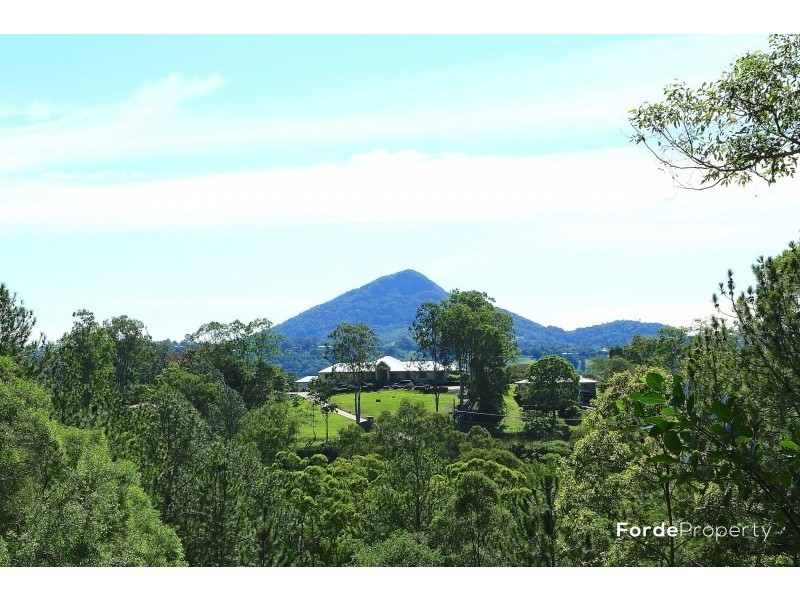 William Road, Eumundi QLD 4562