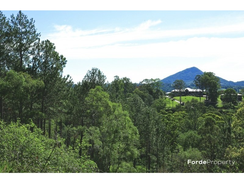 William Road, Eumundi QLD 4562