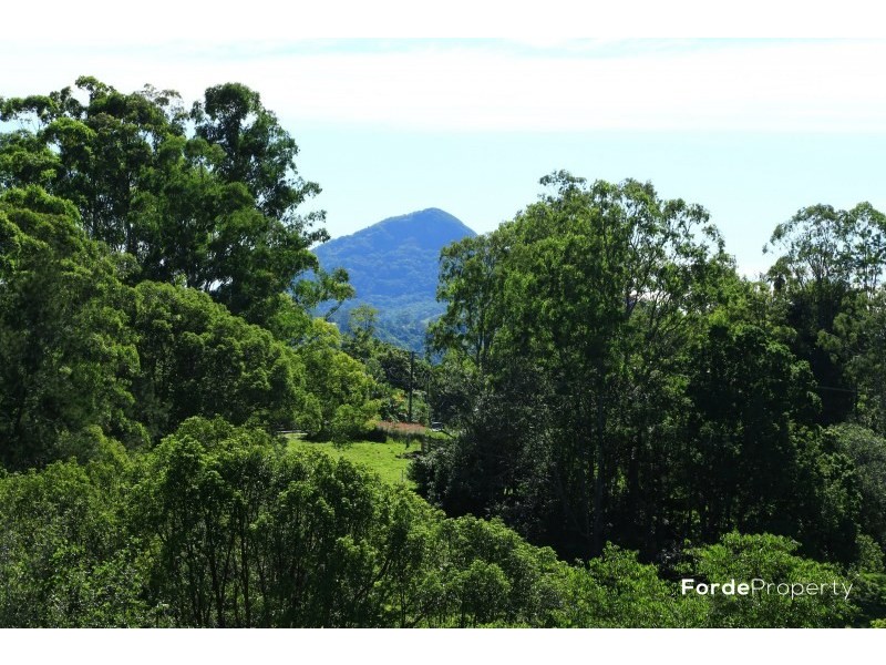 William Road, Eumundi QLD 4562