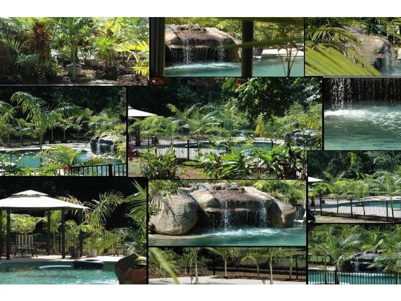 299 Bates Road, Como QLD 4571