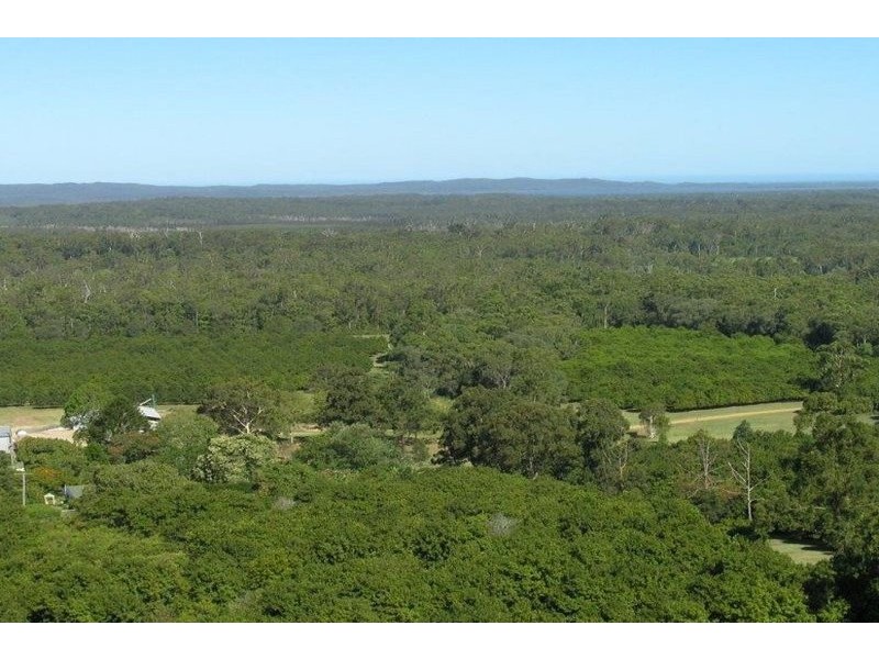 299 Bates Road, Como QLD 4571