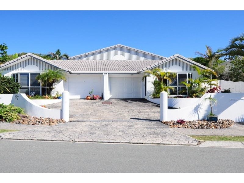 2/67 Southern Cross Parade, Sunrise Beach QLD 4567