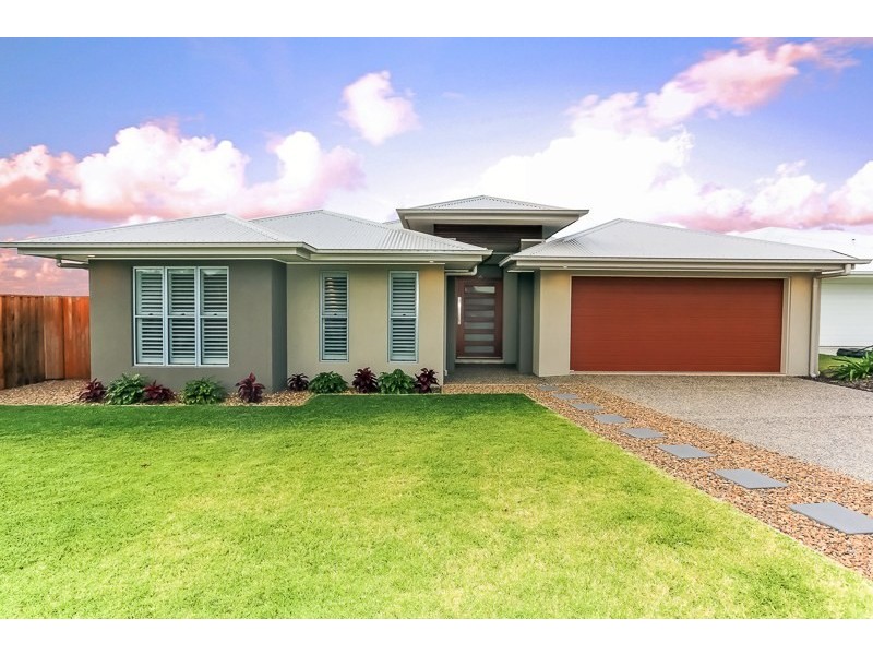 19 Limosa Circuit, Noosaville QLD 4566