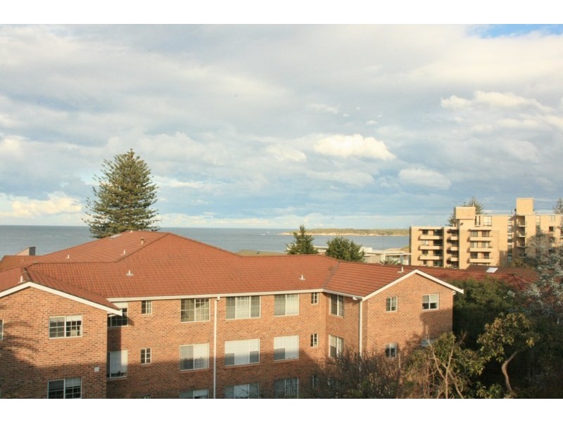 18/44 Ewos Parade, Cronulla NSW 2230