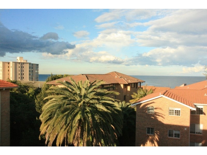 18/44 Ewos Parade, Cronulla NSW 2230