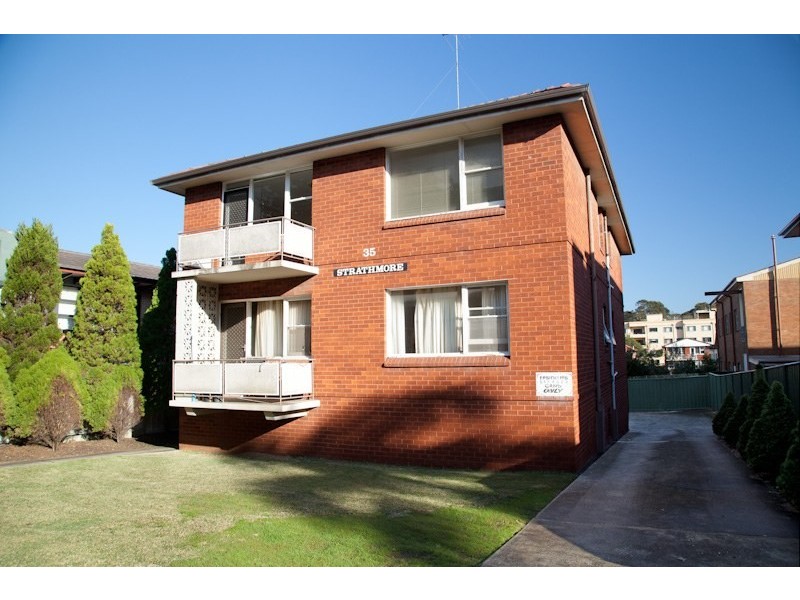 3/35 Croydon Street, Cronulla NSW 2230