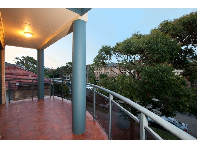 12/8 Croydon Street, Cronulla NSW 2230