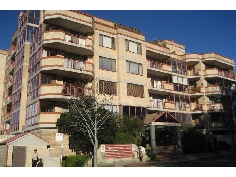 32/7-15 Jackson Avenue, Miranda NSW 2228