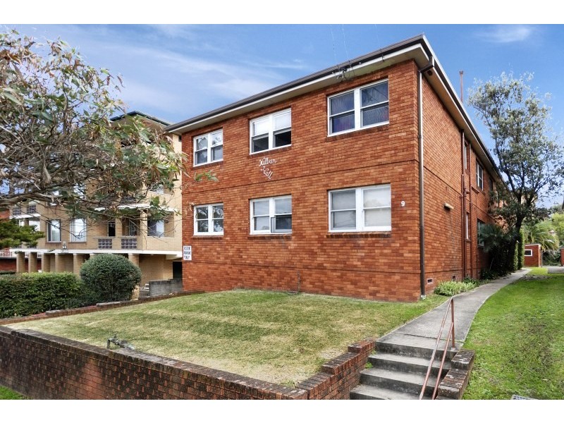 9 Wilbar Avenue, Cronulla NSW 2230