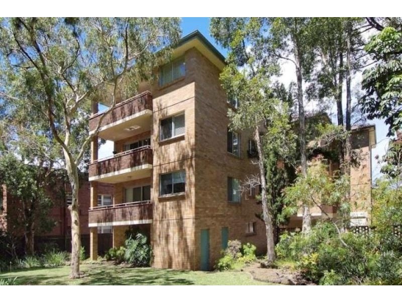 4/54 Parramatta Street, Cronulla NSW 2230