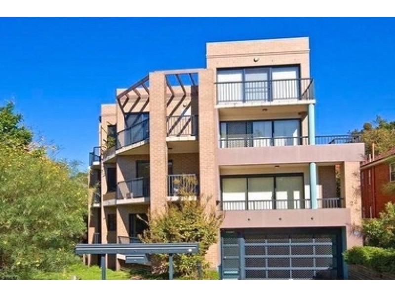 7/22 Searl Road, Cronulla NSW 2230