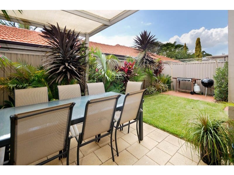 1/23 Denman Avenue, Woolooware NSW 2230