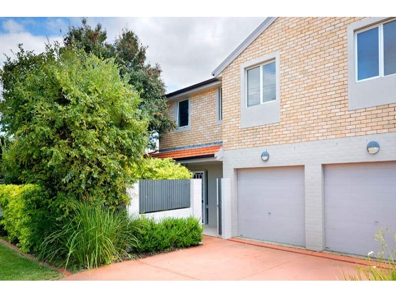 1/23 Denman Avenue, Woolooware NSW 2230