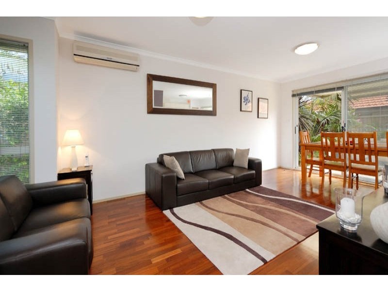 1/23 Denman Avenue, Woolooware NSW 2230