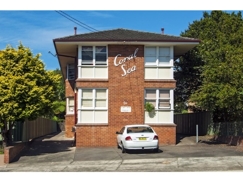 54 Nicholson Parade, Cronulla NSW 2230