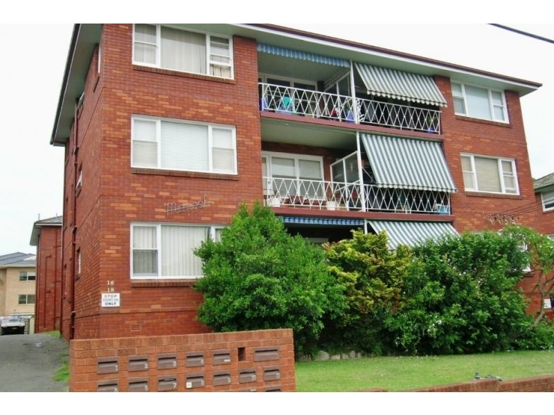 16-18 Gosport Street, Cronulla NSW 2230