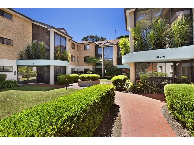 9/19-23 Marlo Road, Cronulla NSW 2230
