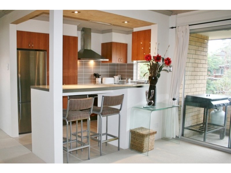 9/8-10 St Andrews Place, Cronulla NSW 2230