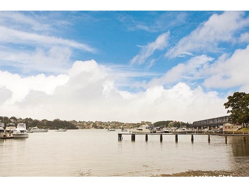 2B Mowbray Street, Sylvania NSW 2224