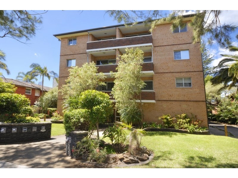 8/14-16 Parramatta Street, Cronulla NSW 2230