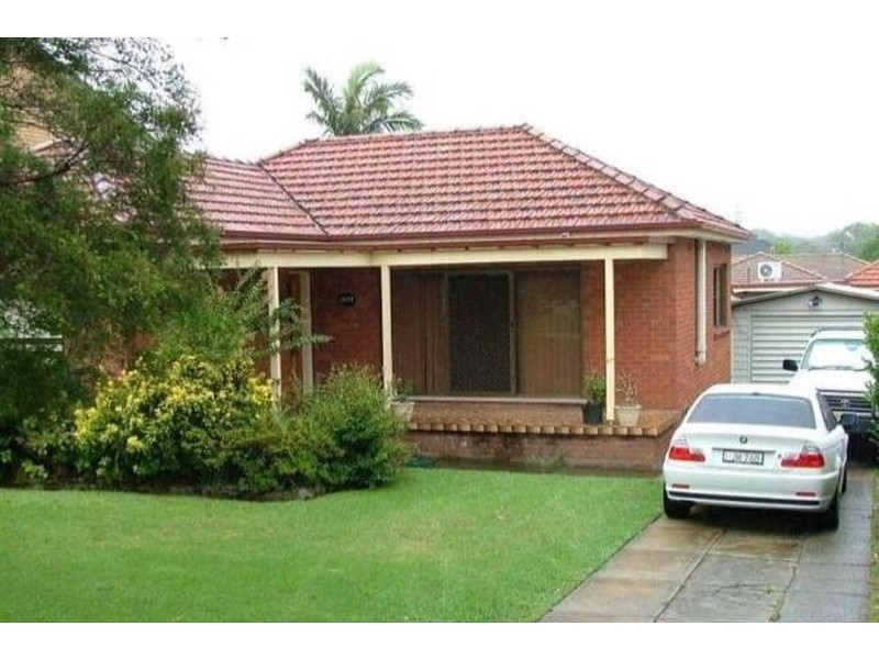 307 The Boulevarde, Miranda NSW 2228