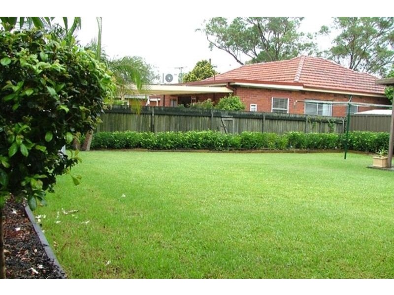 307 The Boulevarde, Miranda NSW 2228