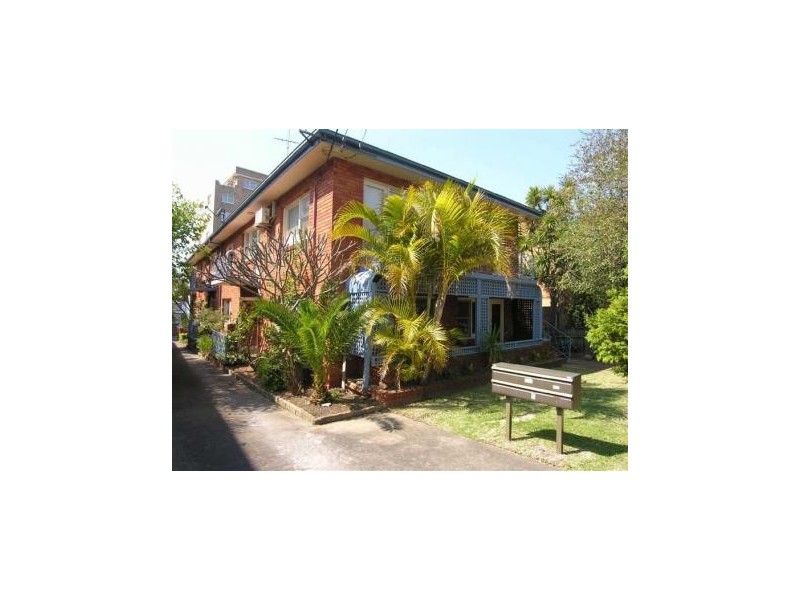 2/58 Ewos Parade, Cronulla NSW 2230