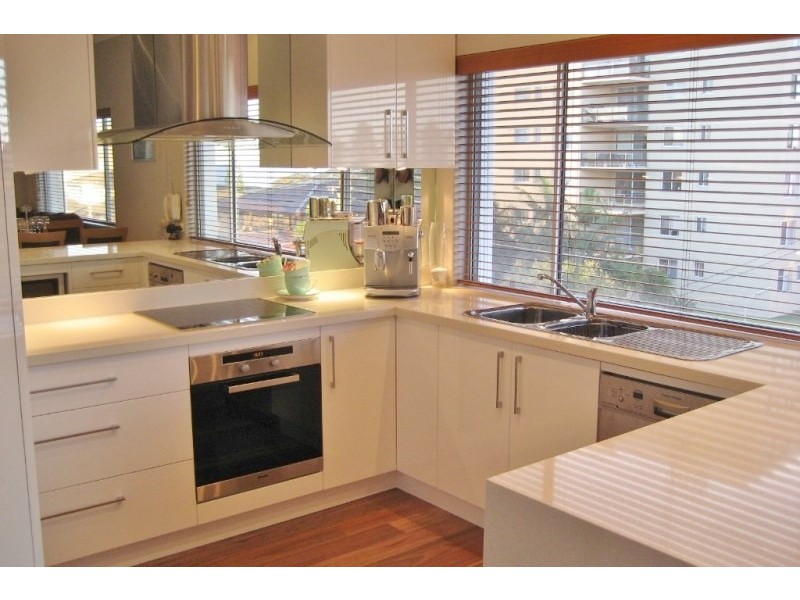 12/31-35 Ewos Parade, Cronulla NSW 2230