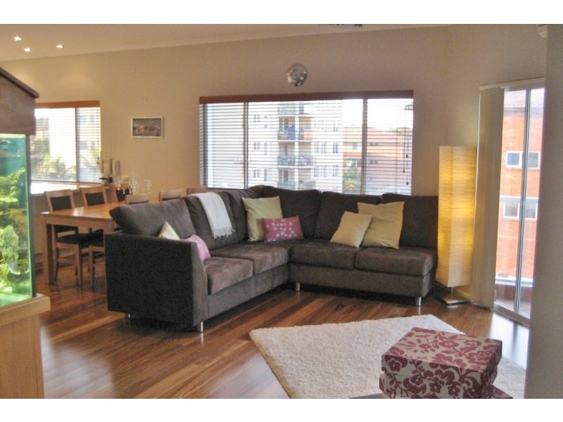 12/31-35 Ewos Parade, Cronulla NSW 2230