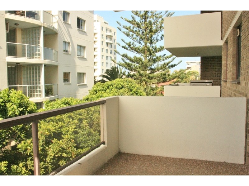 208/13-15 Gerrale Street, Cronulla NSW 2230
