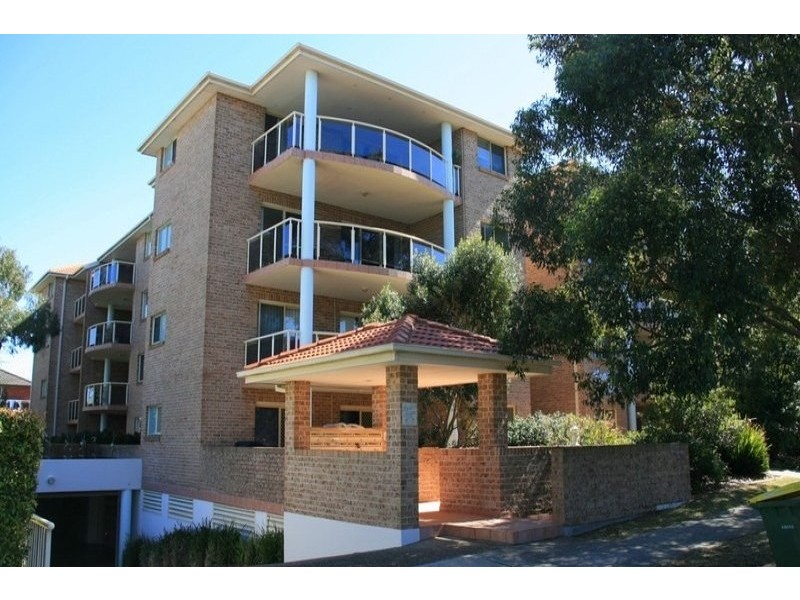 11/3-7 Gosport Street, Cronulla NSW 2230