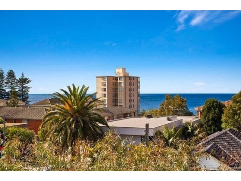 9/31-35 Ewos Parade, Cronulla NSW 2230