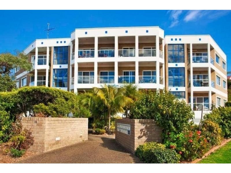 9/31-35 Ewos Parade, Cronulla NSW 2230