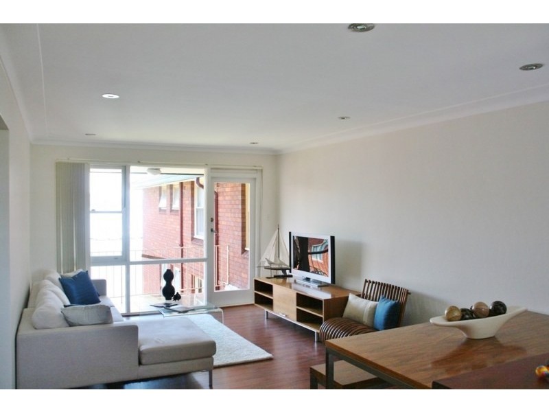 12/19 Clare Street, Sylvania NSW 2224