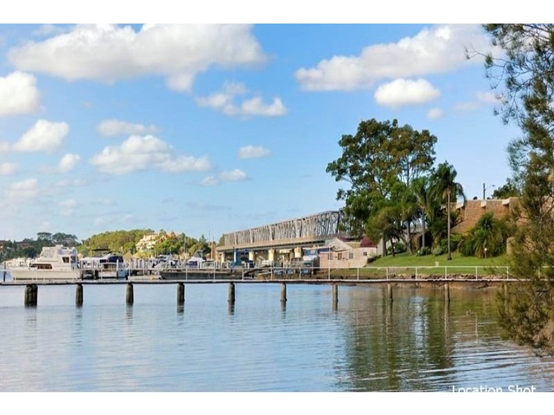 12/19 Clare Street, Sylvania NSW 2224