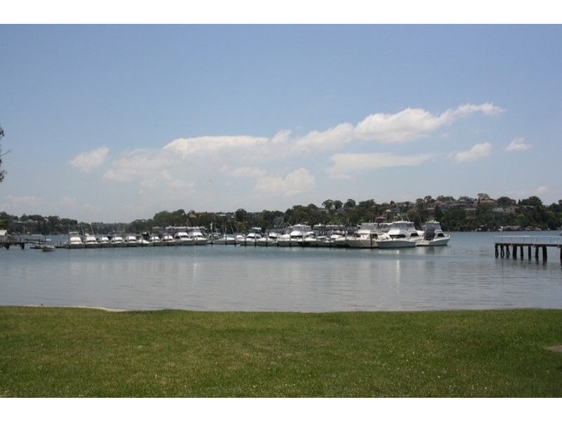 12/19 Clare Street, Sylvania NSW 2224