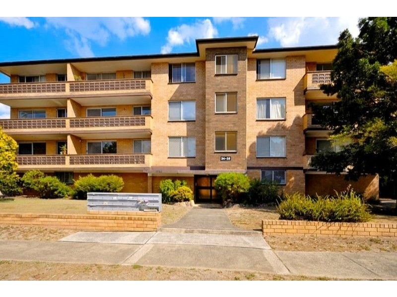 8/34 Girrilang Road, Cronulla NSW 2230