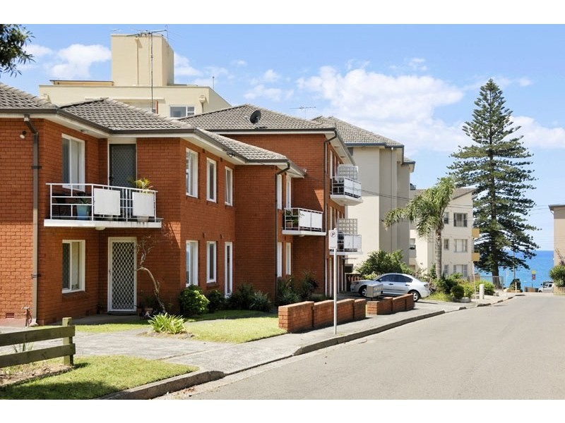 5/3 Elizabeth Place, Cronulla NSW 2230