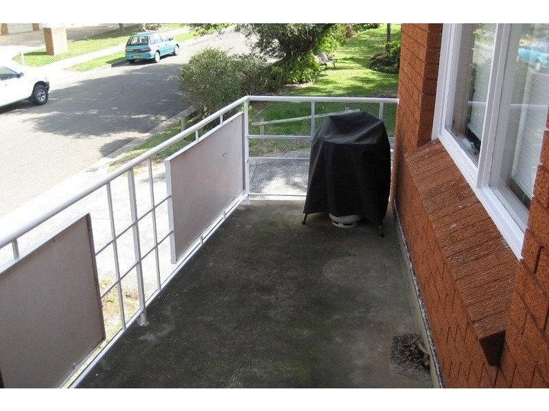 5/3 Elizabeth Place, Cronulla NSW 2230