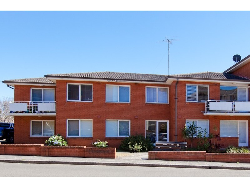 5/3 Elizabeth Place, Cronulla NSW 2230