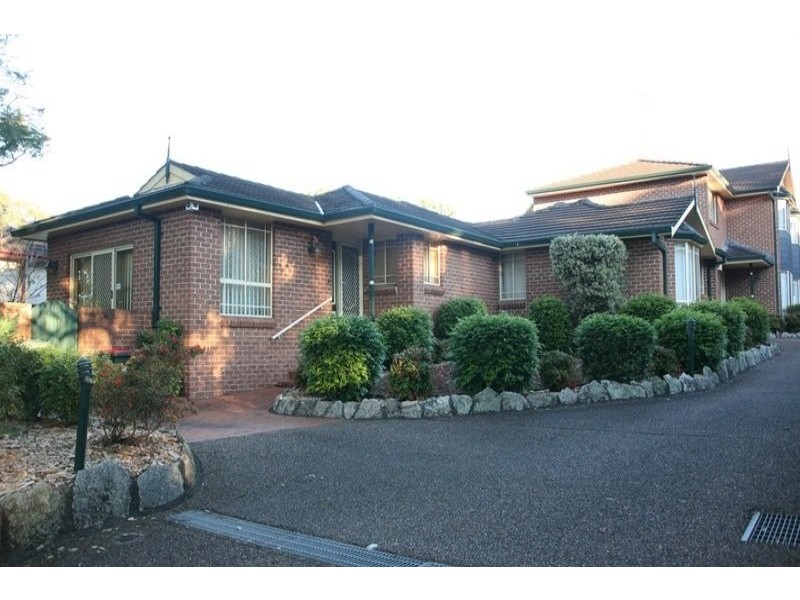 198 Burraneer Bay Road, Caringbah NSW 2229