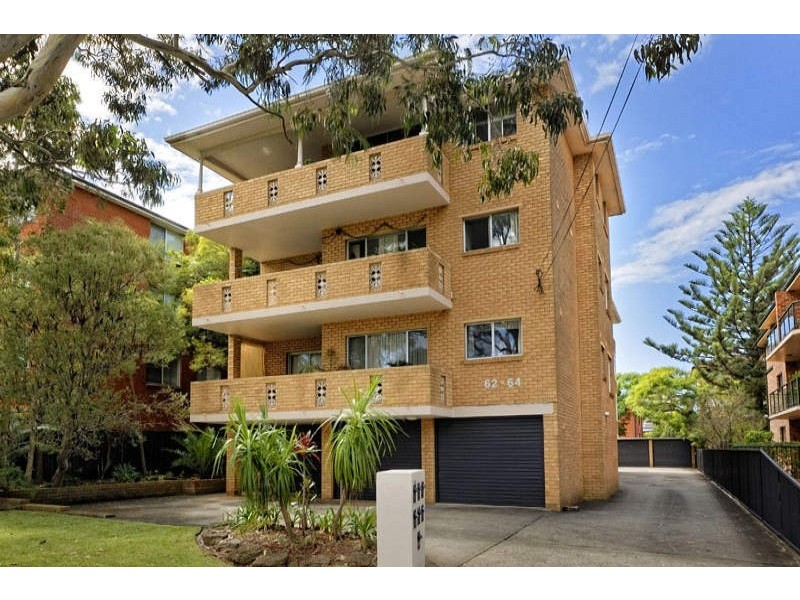 4/62 Kurnell Road, Cronulla NSW 2230