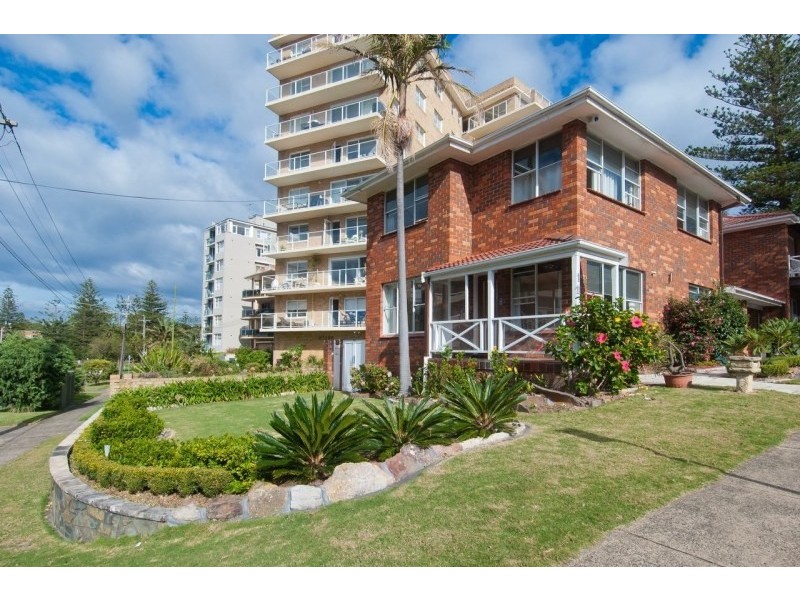 1/11 Coast Avenue, Cronulla NSW 2230