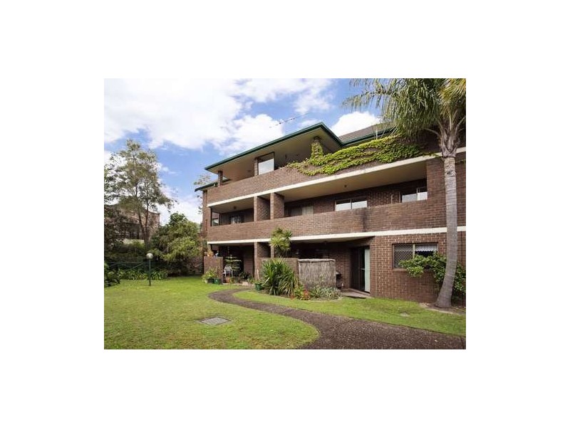 14/28 Tullimbar Road, Cronulla NSW 2230