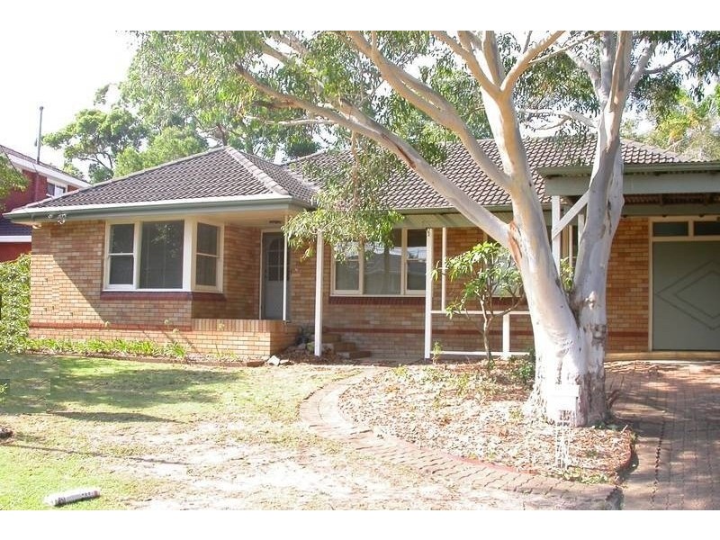 14 Mookara Place, Lilli Pilli NSW 2229